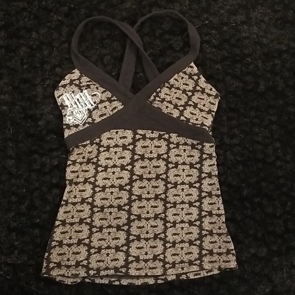 Metal Mulisha tank top